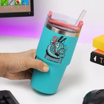 Termopuodelis Paladone Gamer Cup PP14598FO Fortnite dizainas 300 ml