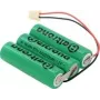 Beltrona 3AA2200ESO akumuliatorių blokas 3x Mignon (AA) Plug NiMH 3,6 V 1500 mAh (BEL3AA2200ESO)