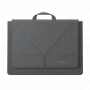 Lenovo Yoga Tote Sleeve 16 colių pilkas – nešiojamojo kompiuterio dėklas