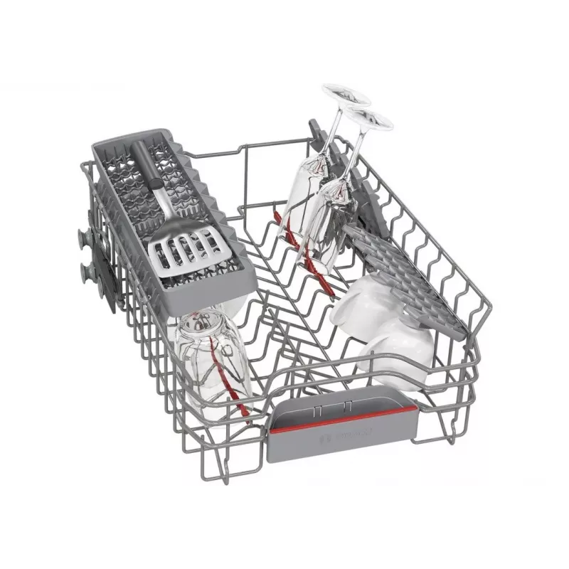 BOSCH SPV4EKX17E įmontuojamas indaplovė