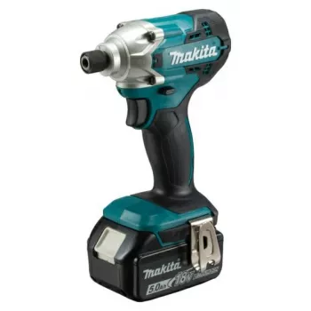Makita DTD156RTJ akumuliatorinis sukamasis smūginis atsuktuvas 2500 RPM Žalias