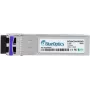 BlueOptics CSFP-GE-FE-BIDI2-BO optiminis cSFP siųstuvas-imtuvas, 1250 Mbit/s, sidabrinis