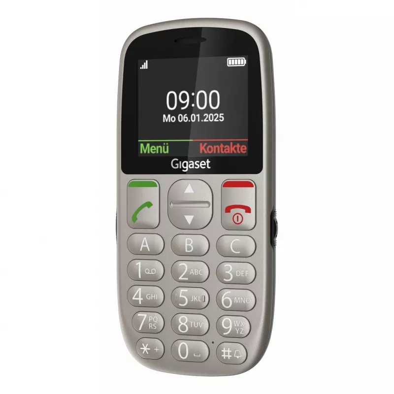 Mobilus telefonas Gigaset GL395 2,2 colio