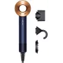Plaukų džiovintuvas Dyson Supersonic 1600 W Mėlyna Vario Oro srautas 13,3 l/s