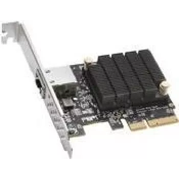 Tinklo plokštė Sonnet G10E-1X-E3 vidinė Ethernet 10000 Mbit/s