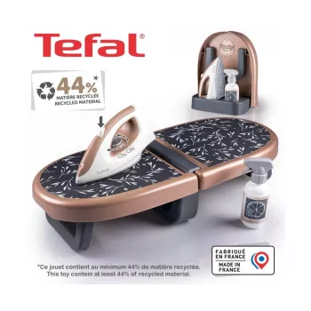Sulankstoma lyginimo lenta Tefal