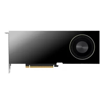 Vaizdo plokštė PNY RTX PRO 6000 Blackwell Max-Q Workstation Edition – 96 GB GDDR7, 512 bitų, PCIe 5.0