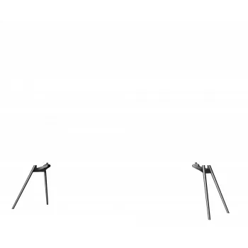 Xiaomi TV Floor Stand – TV stovas ant grindų
