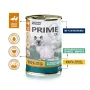 PUPIL Prime Rich vištiena ir antis – šlapias ėdalas katėms – 400g