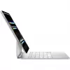 “Apple Magic Keyboard” iPad Pro 13 inch M4 US English QWERTY balta