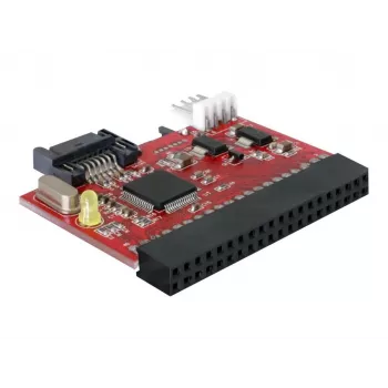Konverteris IDE SATA / SATA IDE DeLOCK 61635