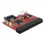 Konverteris IDE SATA / SATA IDE DeLOCK 61635