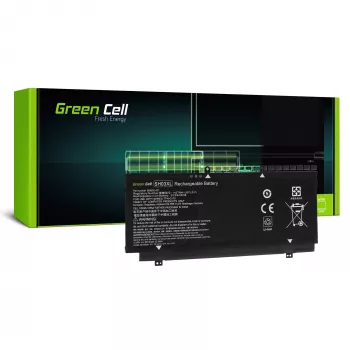 Baterija Green Cell HP Spectre x360 13-AC 13-W 13-W050NW 13-W071NW