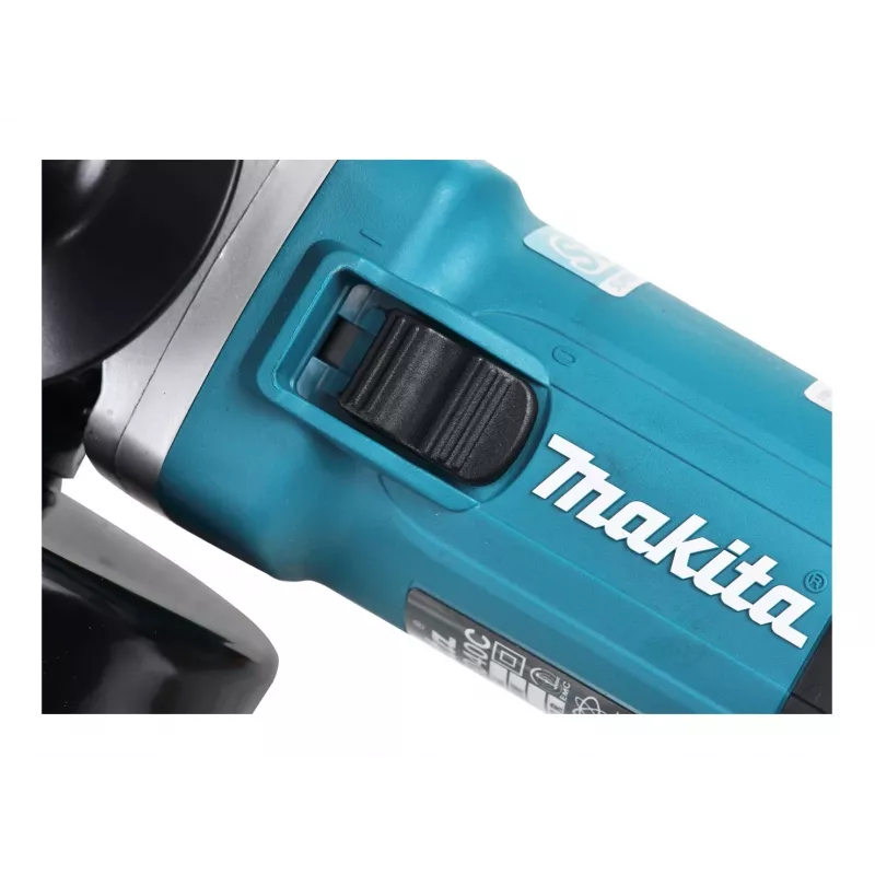 Makita GA5040C kampinis šlifuoklis 12,5 cm 1400 W