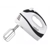 Adler AD 4205 rankinis plaktuvas juodas, baltas 300 W