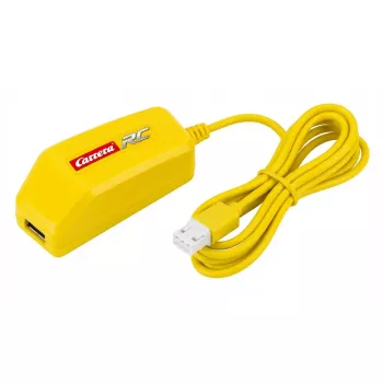 Carrera RC USB įkroviklis 3,2V-500mAh (370600065)