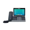 Yealink SIP-T57W IP telefonas pilkas LCD Wi-Fi
