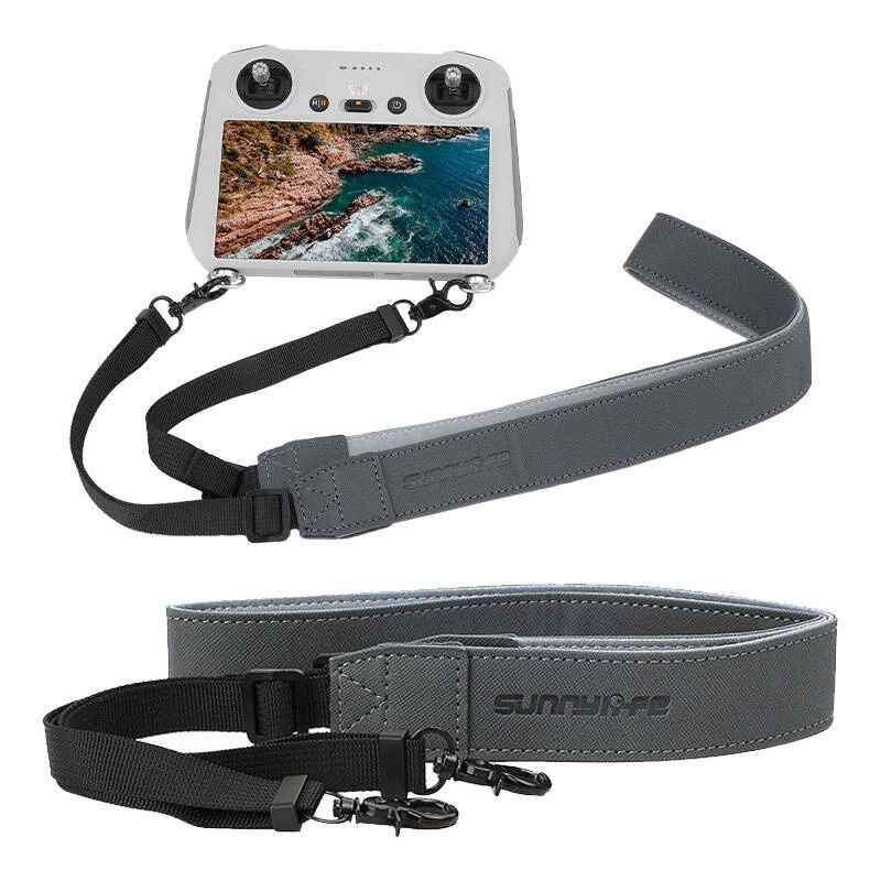 Odinis diržas nešiojimui DJI Smart Controller / RC PRO / RC, Sunnylife GS394