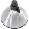 Steba ZP 2, juoda, nerūdijantis plienas, 160 W, 230 V, 180 mm, 255 mm