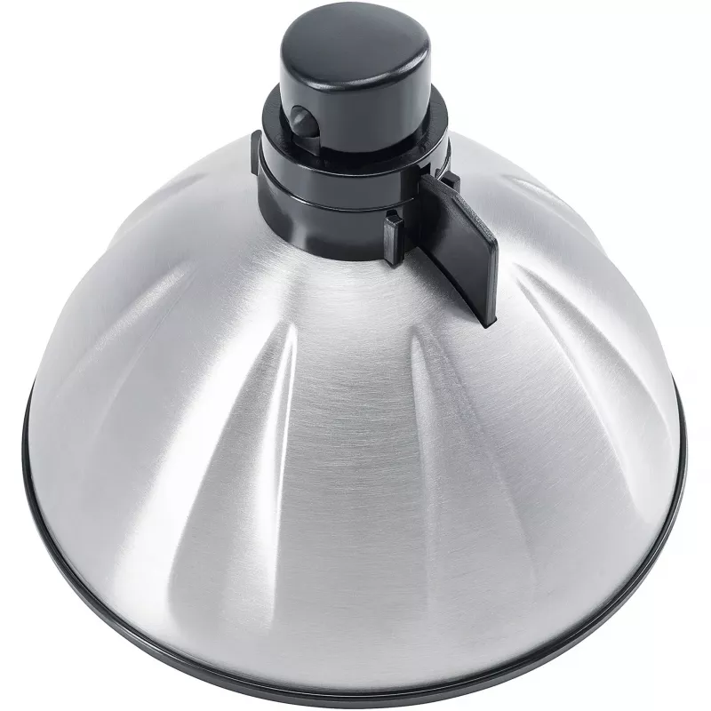 Steba ZP 2, juoda, nerūdijantis plienas, 160 W, 230 V, 180 mm, 255 mm