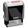 WEDO Stamp Office Printy 4912 model 4.0 tekstas „Booked“