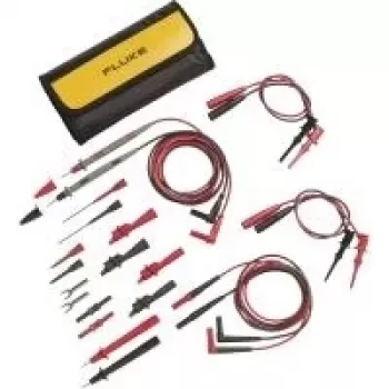 Multimetras Fluke 1277073 Black