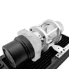 Rezervuaras vandens aušinimo sistemai Singularity Protium 150 mm akrilinis (SC-PROTIUM-150-BF)