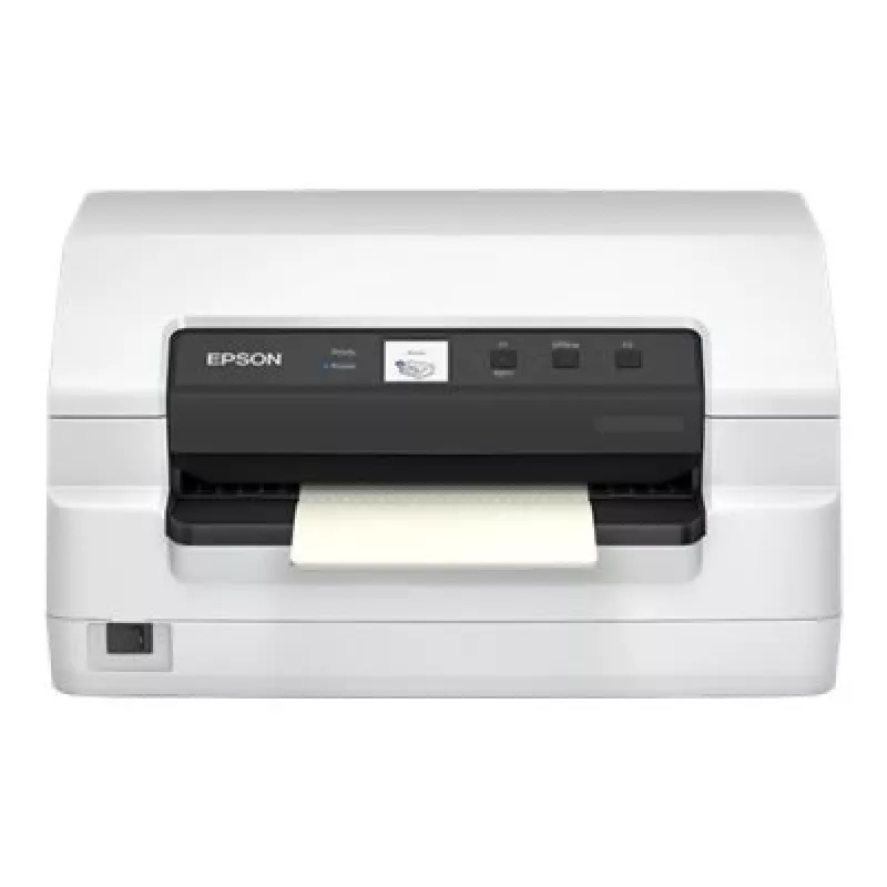 Epson PLQ-50M taškinė spausdintuvė 180 x 360 DPI 630 cps