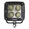 Darbo žibintas Ledvance LEDriving CUBE VX80-SP 12/24V 1300 lm