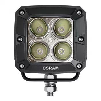 Darbo žibintas Ledvance LEDriving CUBE VX80-SP 12/24V 1300 lm