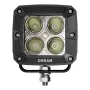 Darbo žibintas Ledvance LEDriving CUBE VX80-SP 12/24V 1300 lm