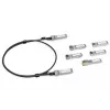 LANCOM SFP-LX-LC10 SFP+ šviesolaidinis modulis, 10 Gb/s, vienmodis