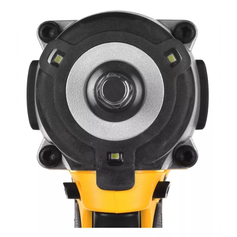 Veržliaraktis smūginis DeWALT DCF923N-XJ 3/8 col. 18 V didelis sukimo momentas