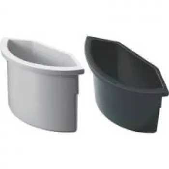 Helit H6107295 Juoda