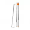 Osram LED SQUARE 14 W IP44 CLICK-CCT lubinis šviestuvas