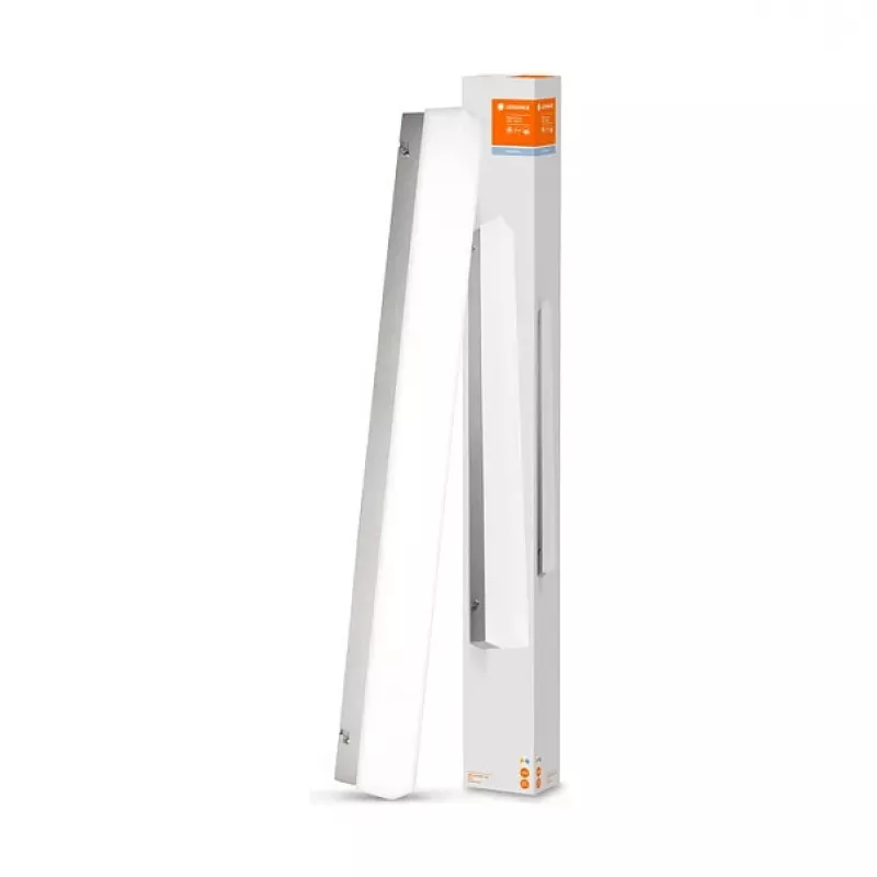 Osram LED SQUARE 14 W IP44 CLICK-CCT lubinis šviestuvas