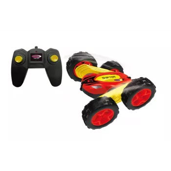 Radijo bangomis valdomas automobilis Jamara Shifter Stuntcar