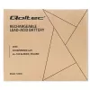 Qoltec 53038 AGM akumuliatorius | 12V | 100Ah | maks. 1200A