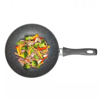 Keptuvė Russell Hobbs RH00851EU7 28 cm su akmens nelipnia danga