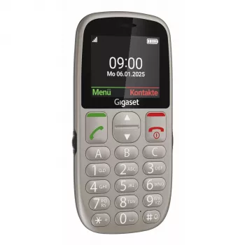 Mobilus telefonas Gigaset GL395 2,2 colio