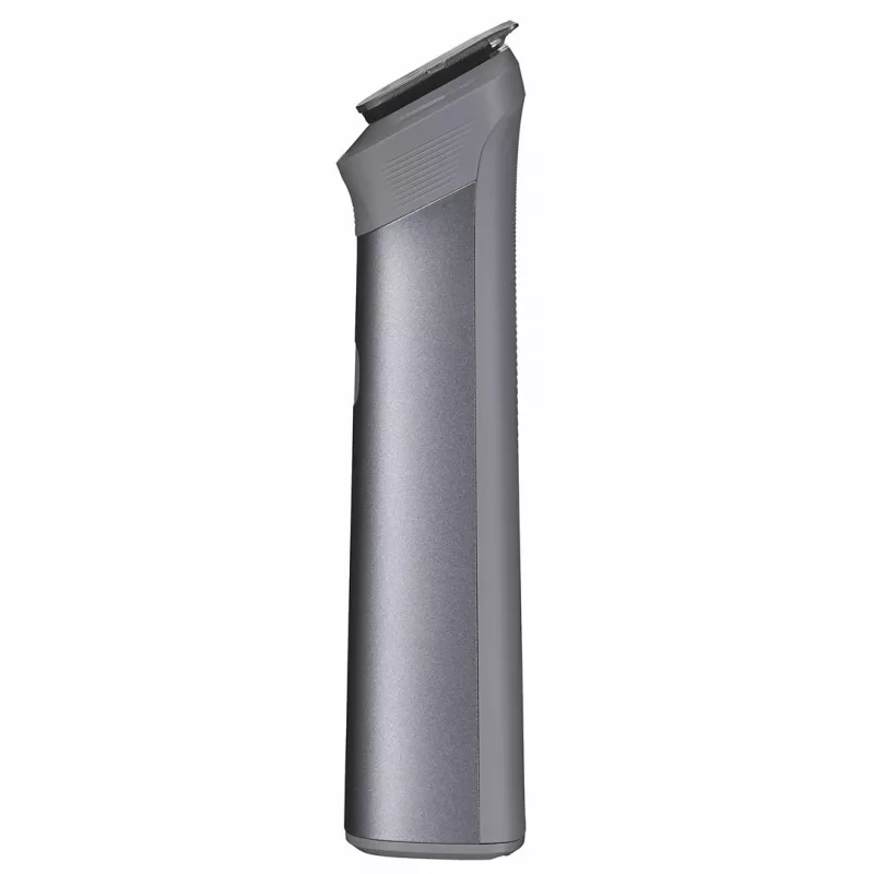 Philips All-in-One Trimmer MG5940/15 Series 5000, Nerūdijantis plienas, 0,5 mm, 1,6 cm, 1 mm, Barzda, Ausys, Nosis, Baterija