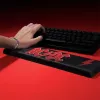 Pelės riešo atrama Subsonic SA5687-A1