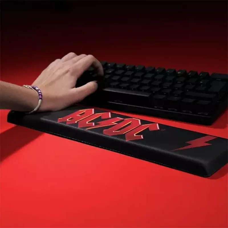 Pelės riešo atrama Subsonic SA5687-A1