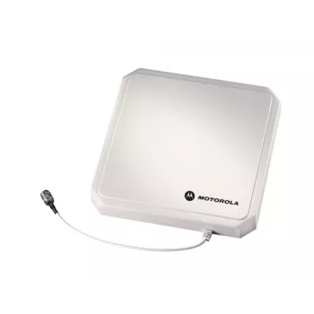 Motorola AN480 RFID antena kryptinė N tipo 6 dBi