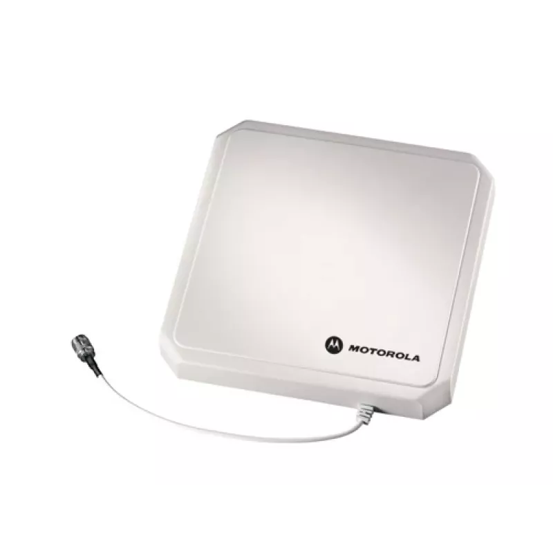 Motorola AN480 RFID antena kryptinė N tipo 6 dBi