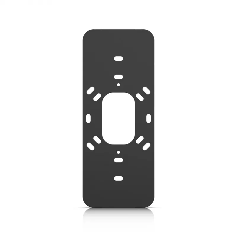 Ubiquiti UISP UACC-G4 Doorbell Pro PoE-Gang Box Juoda