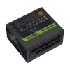 Gamemax GS 750G 750W maitinimo blokas, 80 PLUS Gold, pilnai modulinis