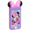 Disney Junior Minnie Mouse „Chat With Me“ mobilaus telefono rinkinys, vaidmenų žaidimui