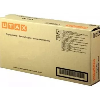 UTAX CK 8511Y tonerio kasetė 1 vnt. Originali geltona