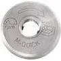 Veržlė šlifuoklio velenui Metabo M 14 630802000